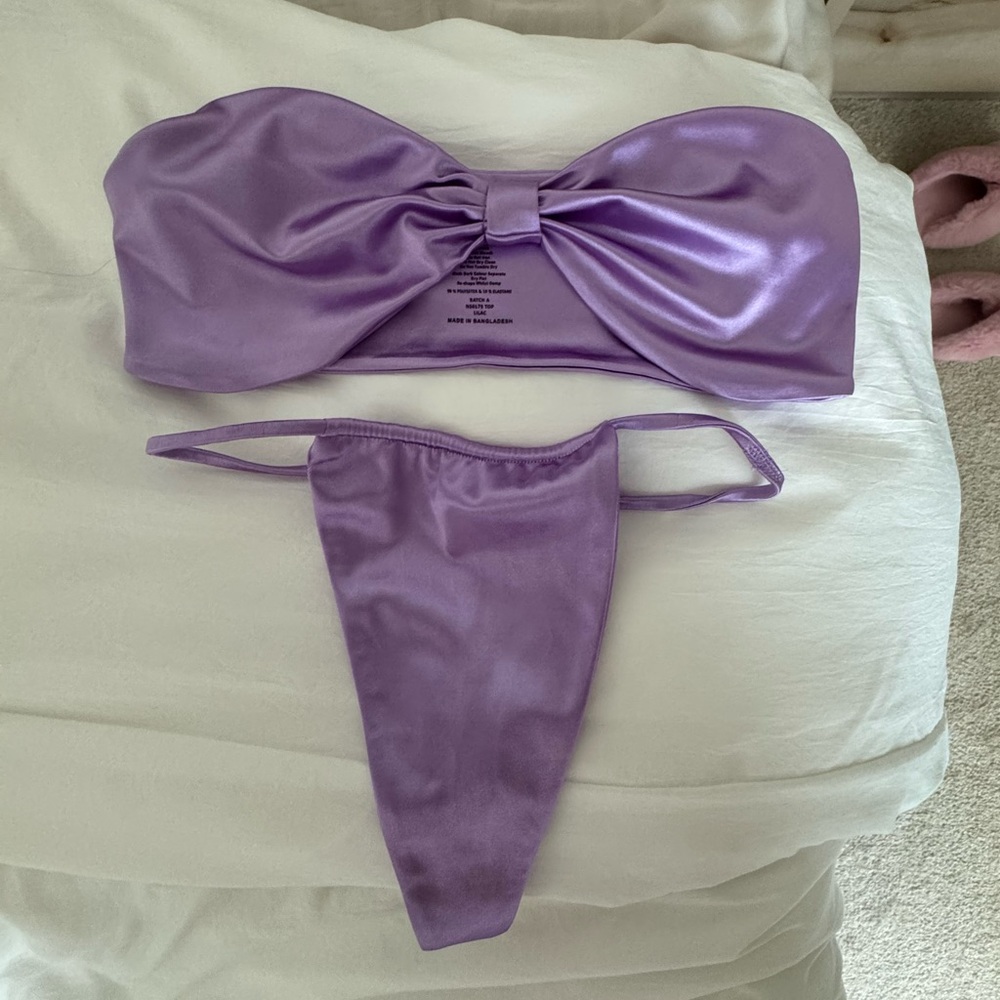 Neena Bikini